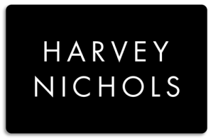 Harvey Nichols (Lifestyle Gift Card) Gift Cards & Vouchers|Buy Online