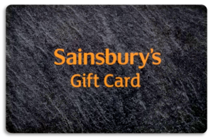 UK Gift Cards & Gift Vouchers