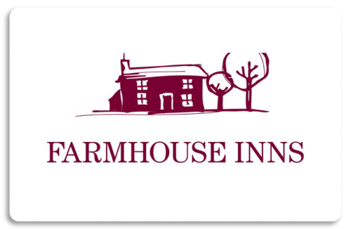 Farmhouse Inns (Great British Pub) Gift Cards & Vouchers| Buy Online