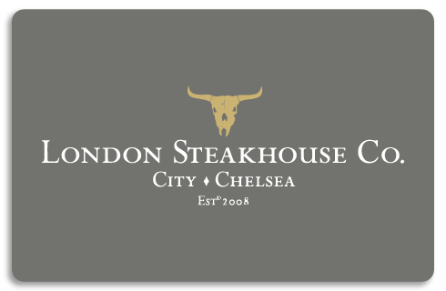 Longhorn Steakhouse Gift Card Deals Christmas 2022 London Steakhouse Co. Gift Cards & Vouchers| Buy Online